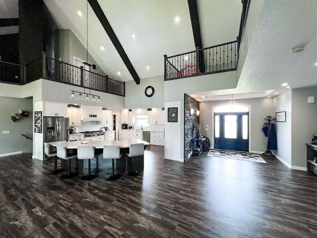 MLS® A2211674 - 9110 100 Ave   in NONE La Crete, Residential