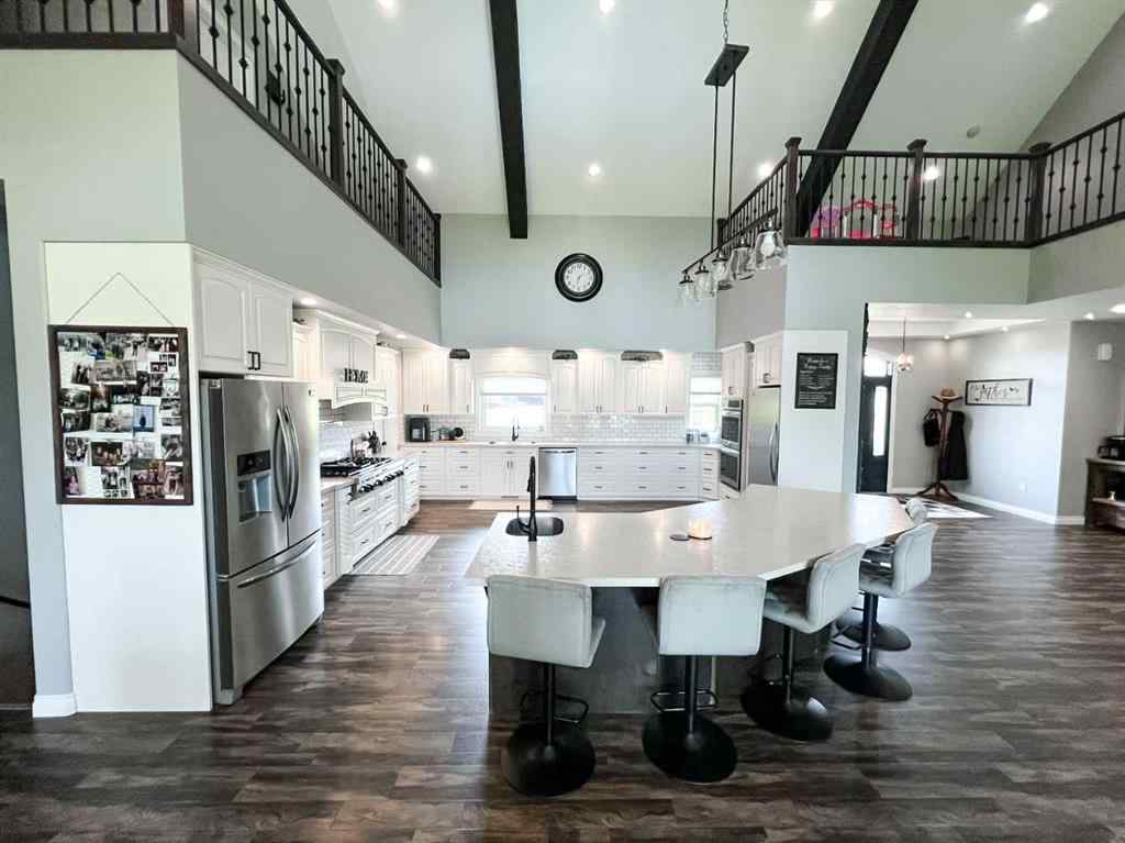 MLS® A2211674 - 9110 100 Ave   in NONE La Crete, Residential