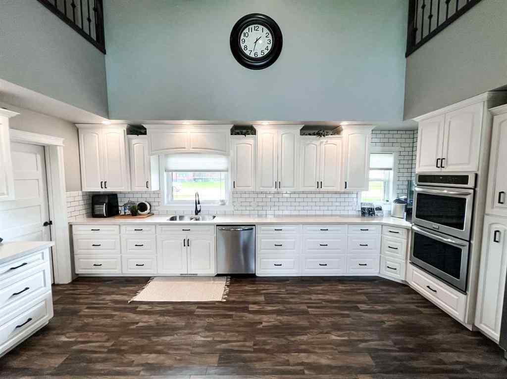 MLS® A2211674 - 9110 100 Ave   in NONE La Crete, Residential