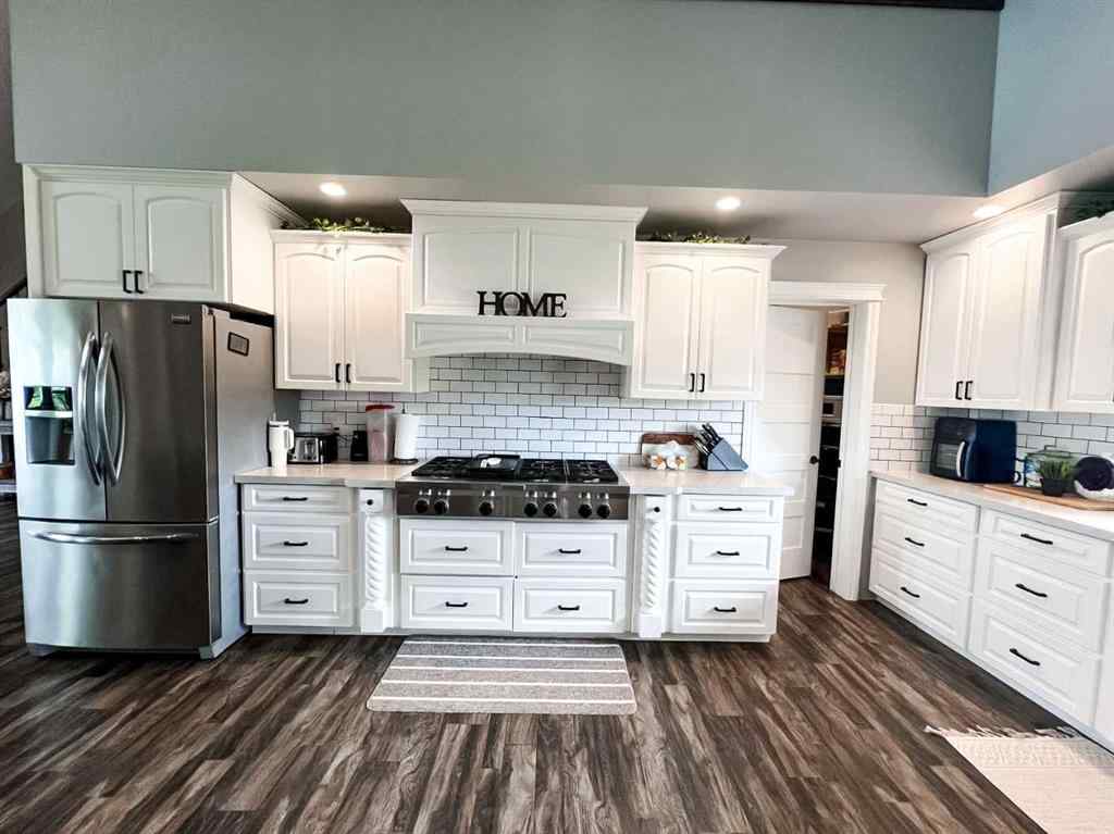 MLS® A2211674 - 9110 100 Ave   in NONE La Crete, Residential