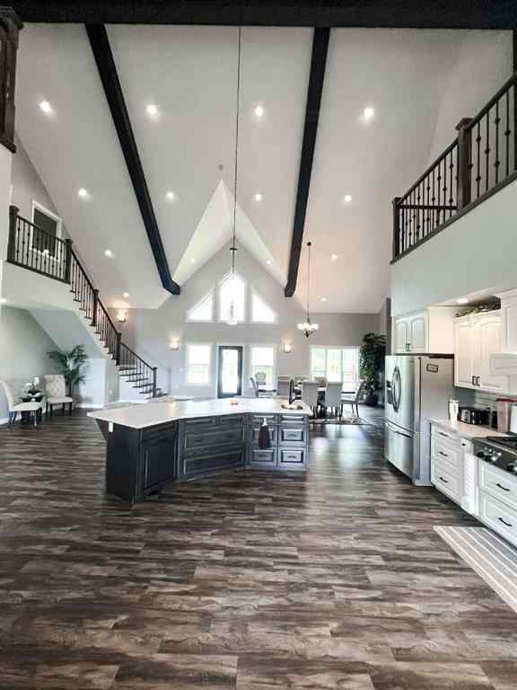 MLS® A2211674 - 9110 100 Ave   in NONE La Crete, Residential