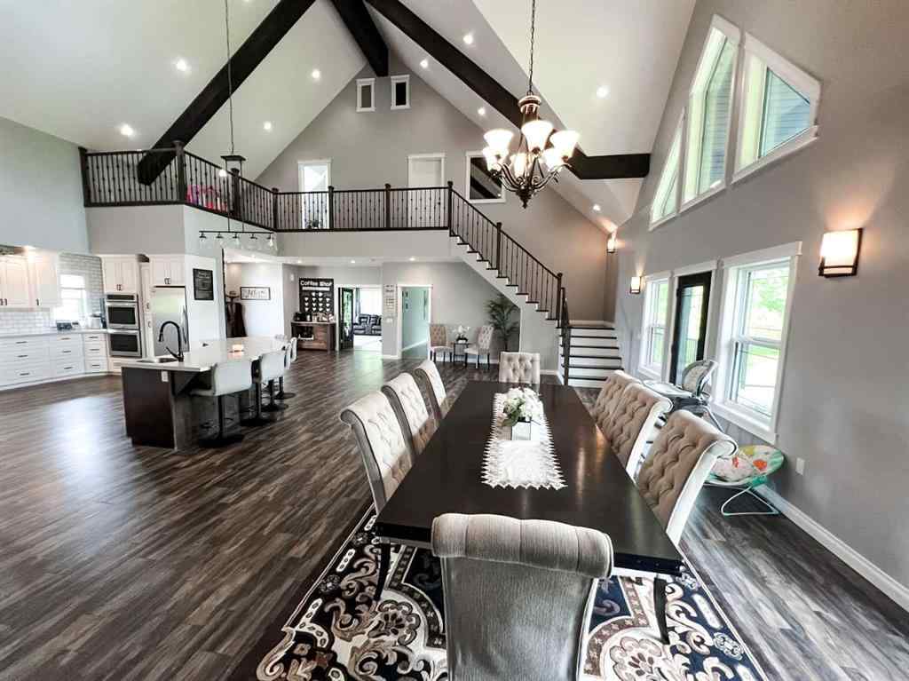 MLS® A2211674 - 9110 100 Ave   in NONE La Crete, Residential