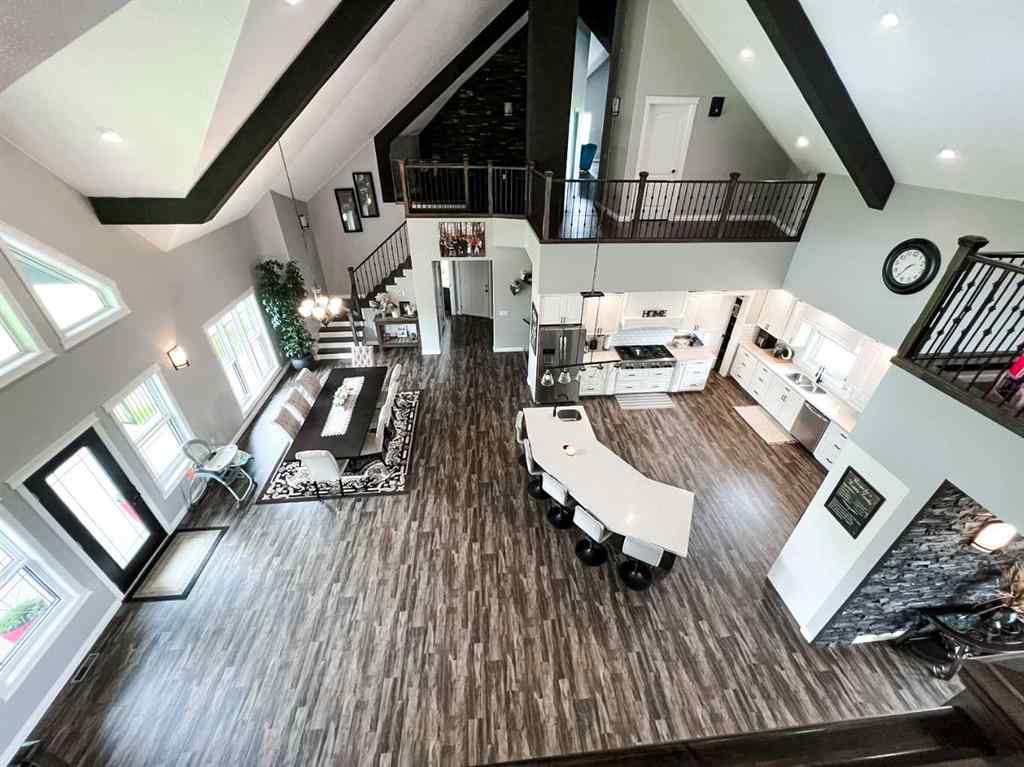 MLS® A2211674 - 9110 100 Ave   in NONE La Crete, Residential