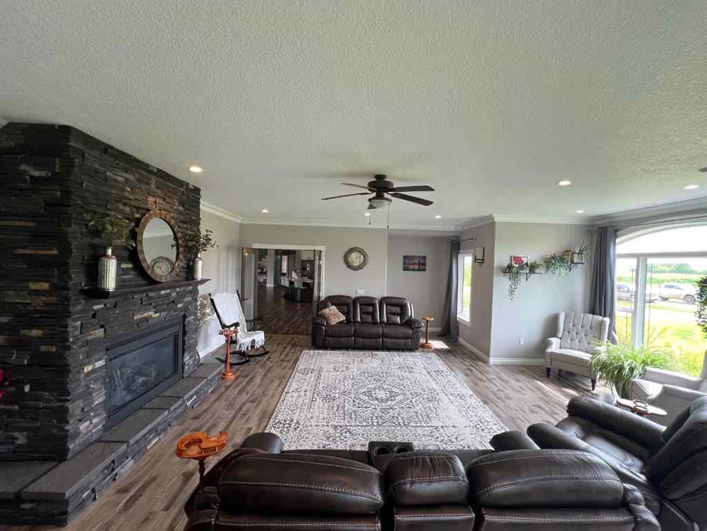 MLS® A2211674 - 9110 100 Ave   in NONE La Crete, Residential