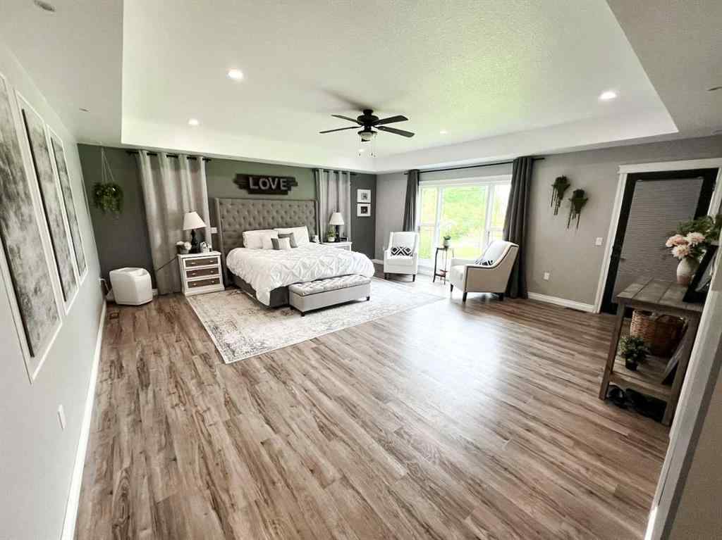 MLS® A2211674 - 9110 100 Ave   in NONE La Crete, Residential