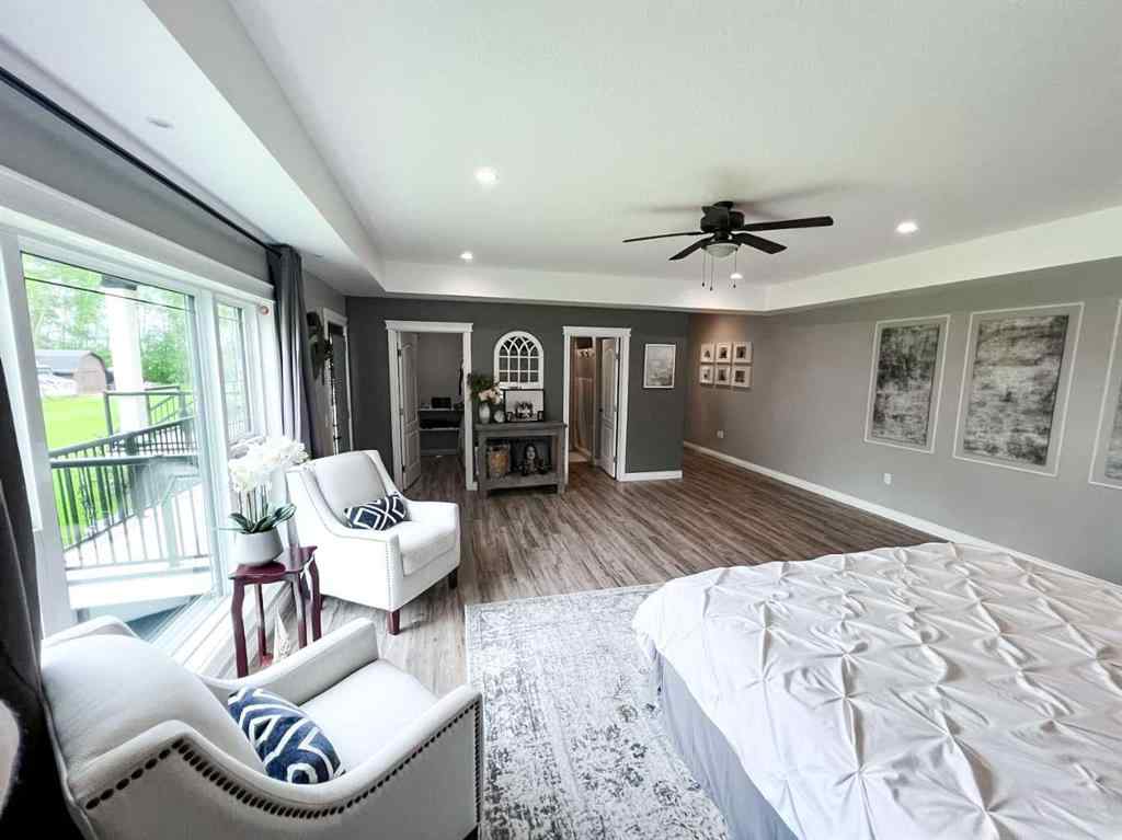 MLS® A2211674 - 9110 100 Ave   in NONE La Crete, Residential