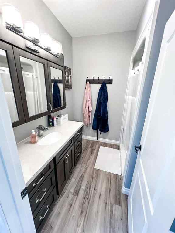 MLS® A2211674 - 9110 100 Ave   in NONE La Crete, Residential