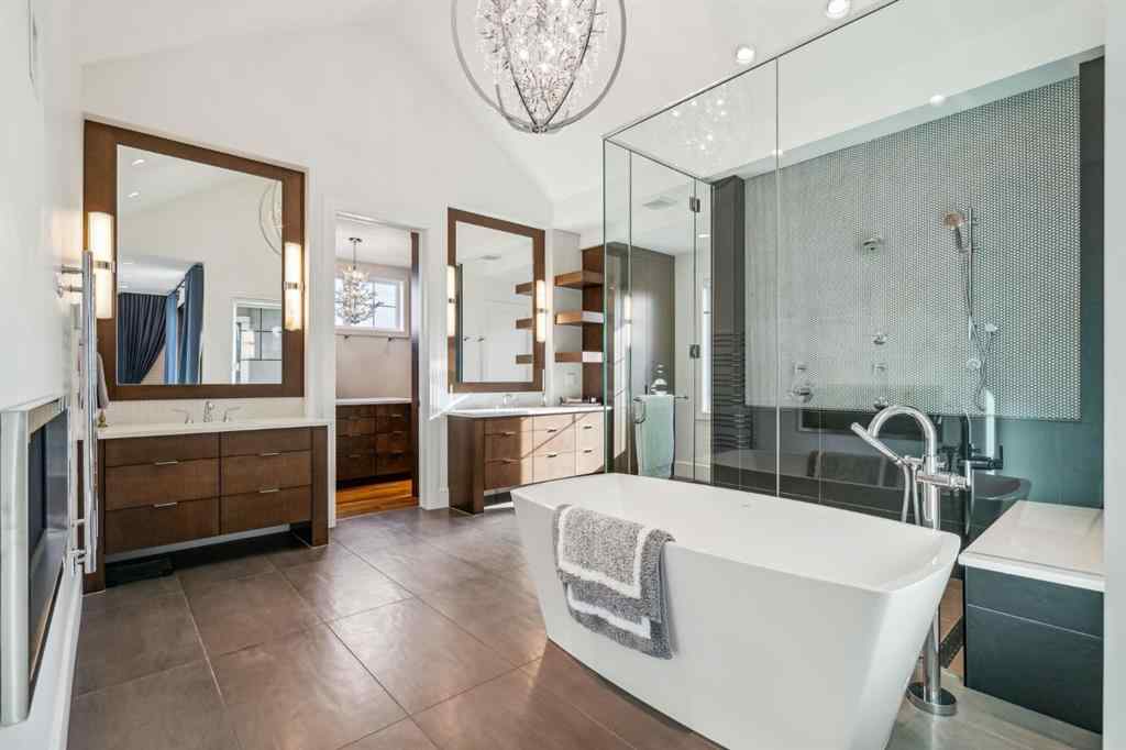 MLS® A2211677 - 55 Mahogany Island SE in Mahogany Calgary, Residential