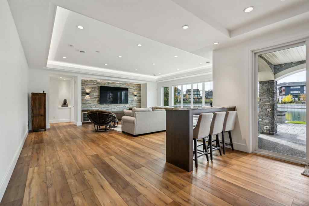 MLS® A2211677 - 55 Mahogany Island SE in Mahogany Calgary, Residential