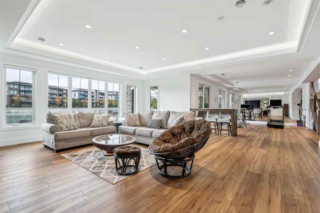 MLS® A2211677 - 55 Mahogany Island SE in Mahogany Calgary, Residential