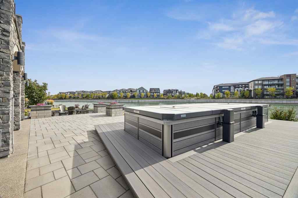 MLS® A2211677 - 55 Mahogany Island SE in Mahogany Calgary, Residential