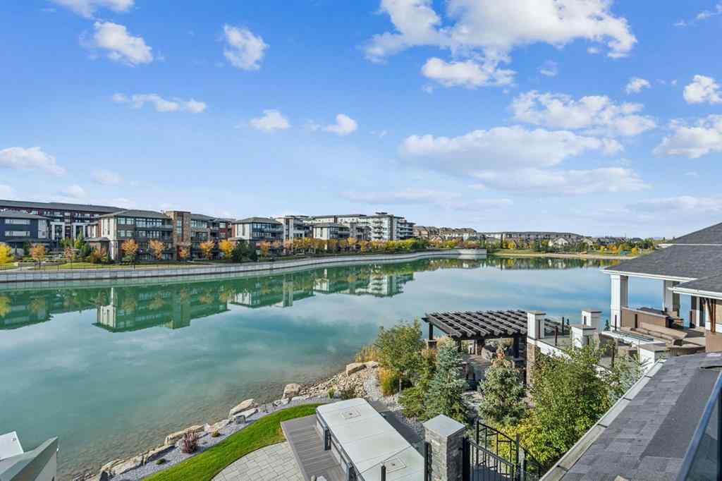MLS® A2211677 - 55 Mahogany Island SE in Mahogany Calgary, Residential