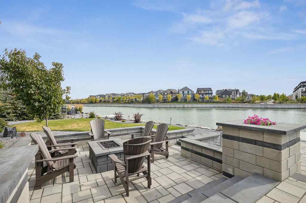 MLS® A2211677 - 55 Mahogany Island SE in Mahogany Calgary, Residential