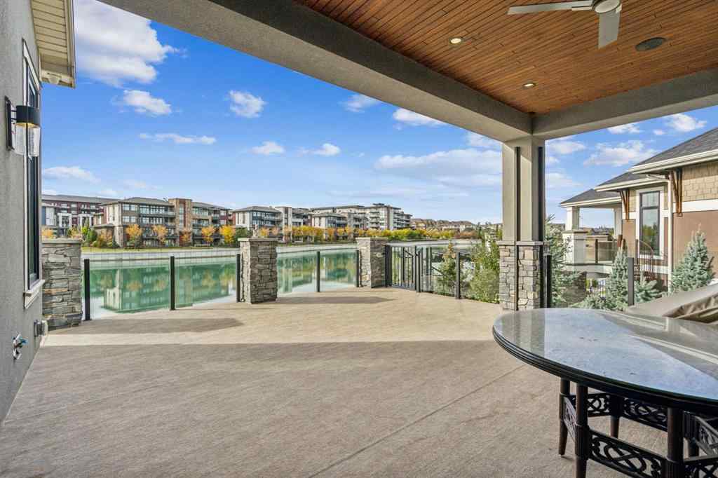 MLS® A2211677 - 55 Mahogany Island SE in Mahogany Calgary, Residential