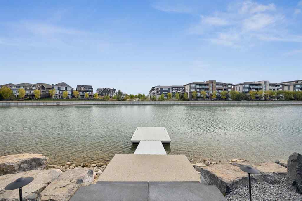 MLS® A2211677 - 55 Mahogany Island SE in Mahogany Calgary, Residential