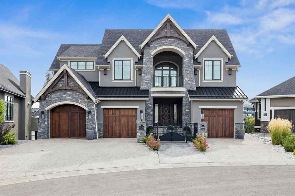 MLS® A2211677 - 55 Mahogany Island SE in Mahogany Calgary, Residential