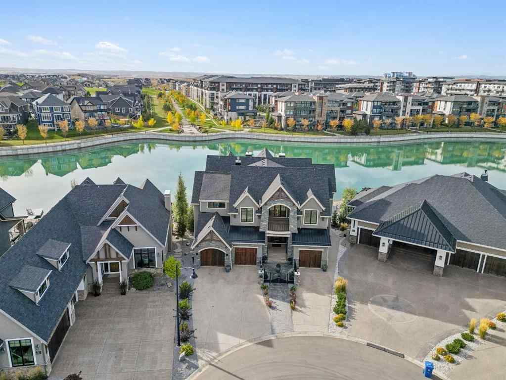 MLS® A2211677 - 55 Mahogany Island SE in Mahogany Calgary, Residential