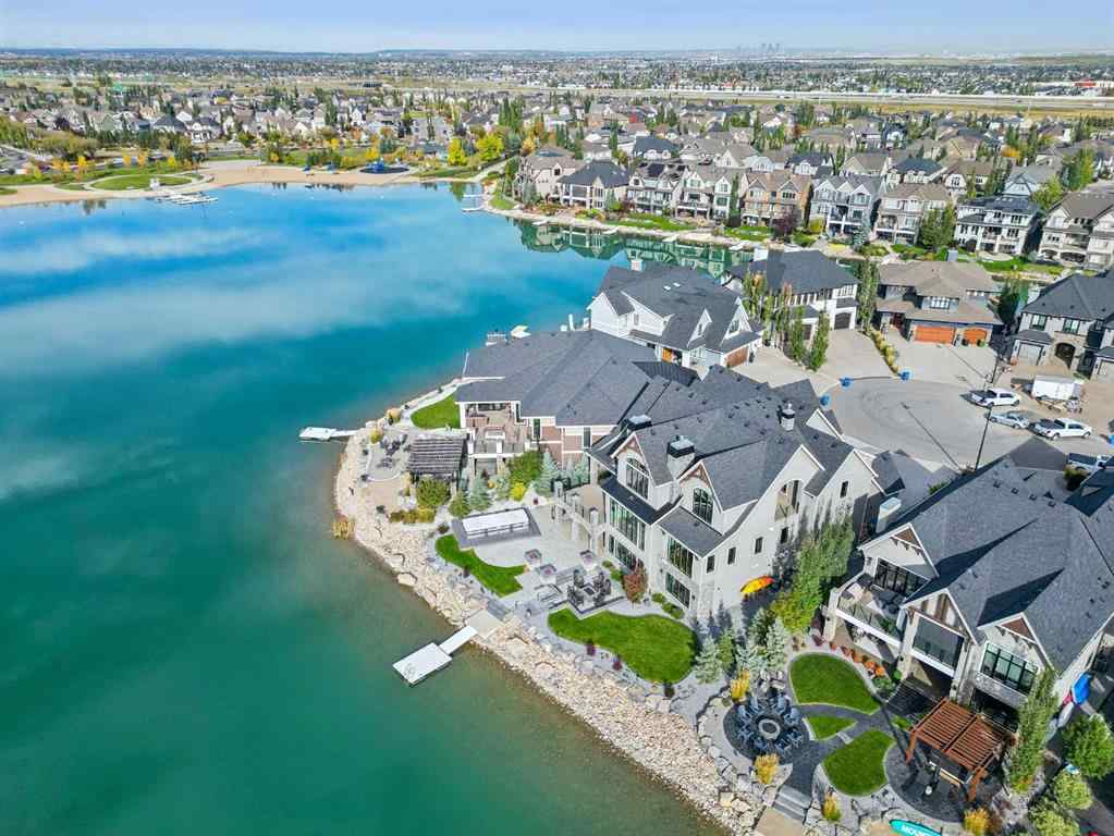 MLS® A2211677 - 55 Mahogany Island SE in Mahogany Calgary, Residential