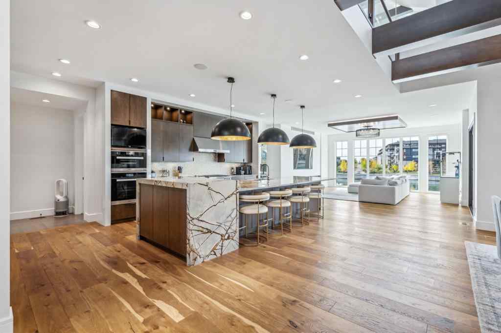 MLS® A2211677 - 55 Mahogany Island SE in Mahogany Calgary, Residential