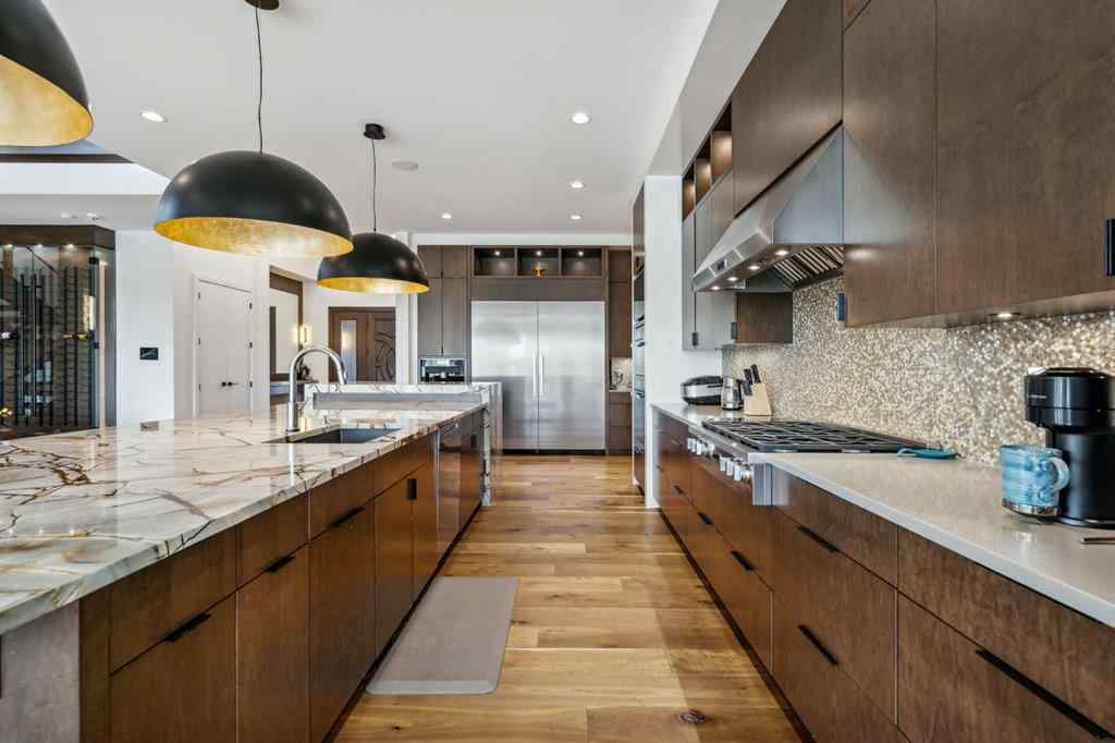 MLS® A2211677 - 55 Mahogany Island SE in Mahogany Calgary, Residential