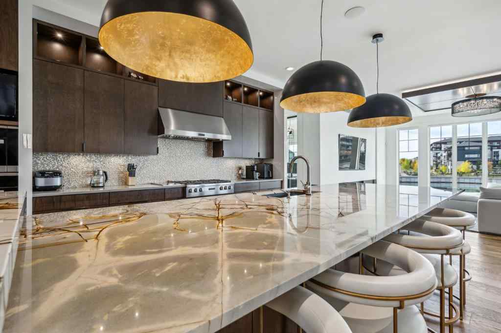 MLS® A2211677 - 55 Mahogany Island SE in Mahogany Calgary, Residential