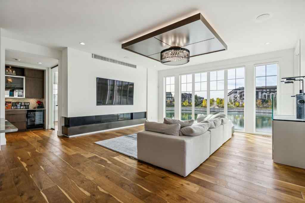 MLS® A2211677 - 55 Mahogany Island SE in Mahogany Calgary, Residential