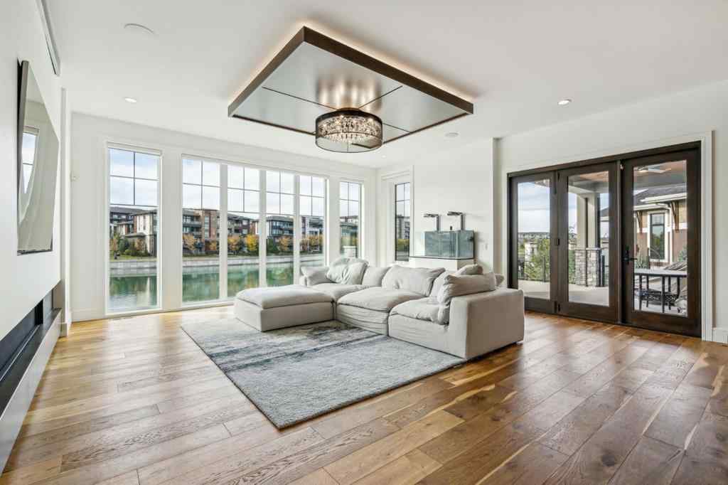 MLS® A2211677 - 55 Mahogany Island SE in Mahogany Calgary, Residential