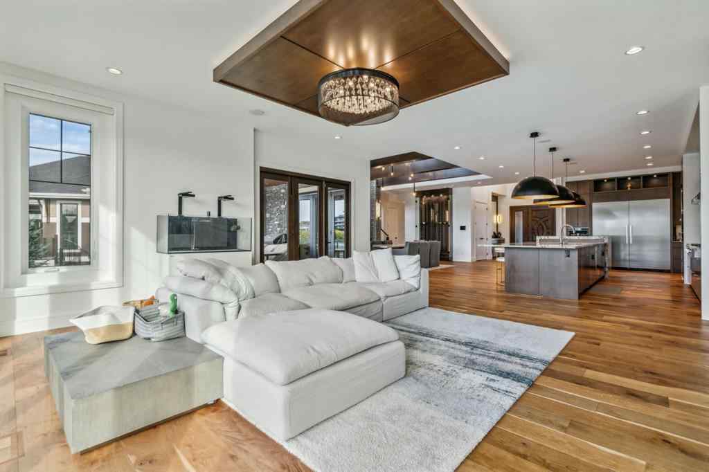 MLS® A2211677 - 55 Mahogany Island SE in Mahogany Calgary, Residential