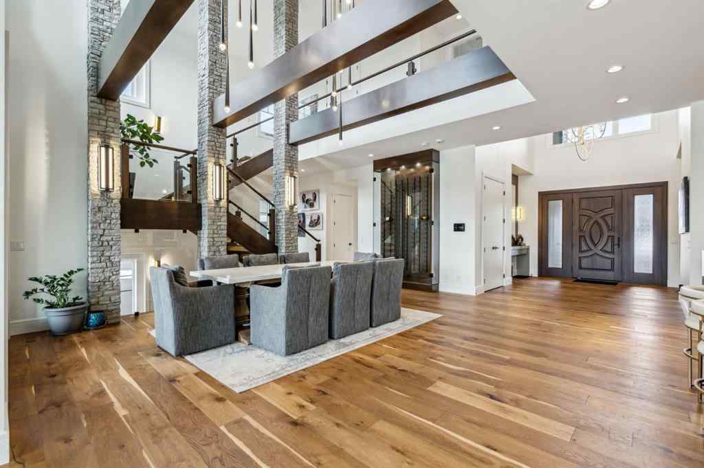 MLS® A2211677 - 55 Mahogany Island SE in Mahogany Calgary, Residential