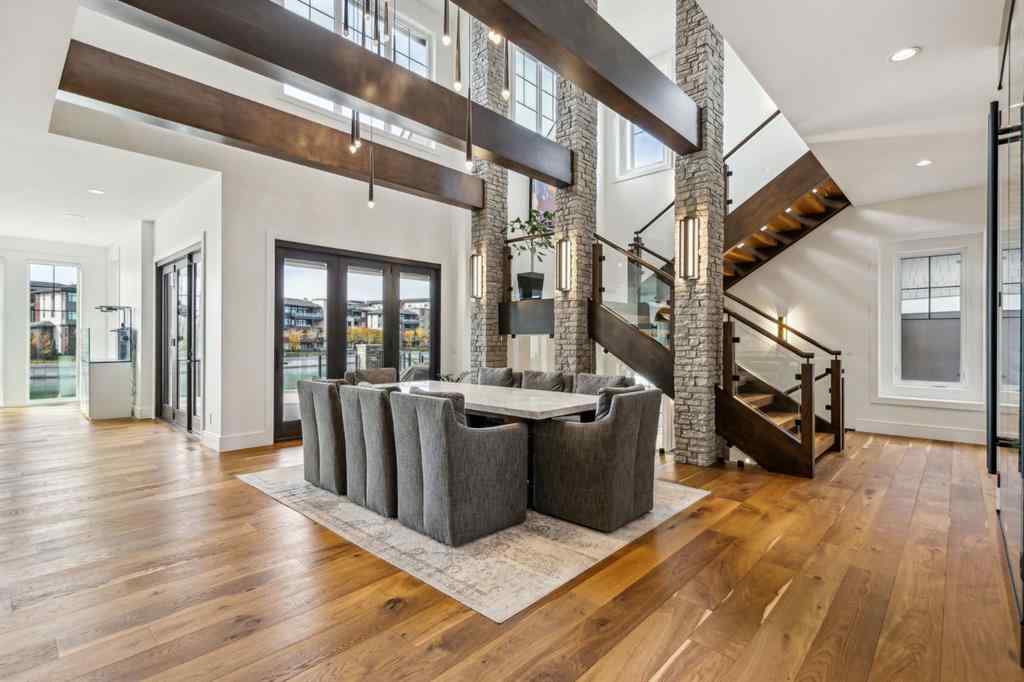 MLS® A2211677 - 55 Mahogany Island SE in Mahogany Calgary, Residential