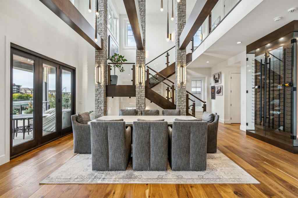 MLS® A2211677 - 55 Mahogany Island SE in Mahogany Calgary, Residential