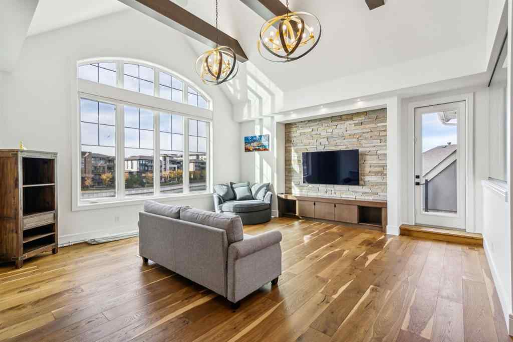 MLS® A2211677 - 55 Mahogany Island SE in Mahogany Calgary, Residential