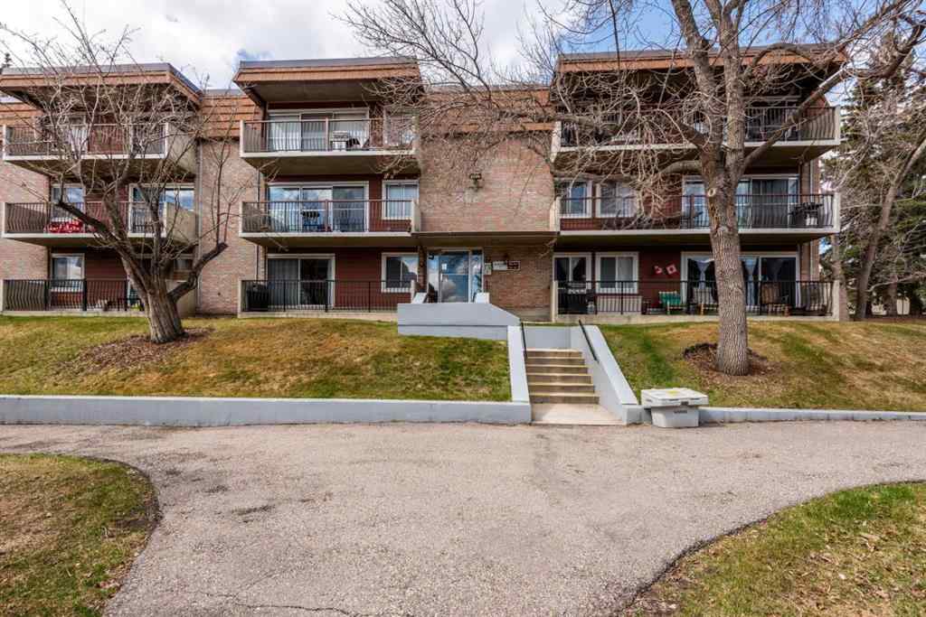 MLS® A2211694 - Unit #47C 231 Heritage Drive SE in Acadia Calgary, Residential