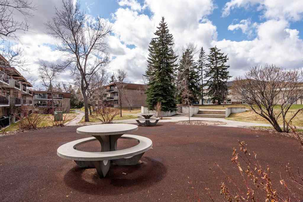 MLS® A2211694 - Unit #47C 231 Heritage Drive SE in Acadia Calgary, Residential