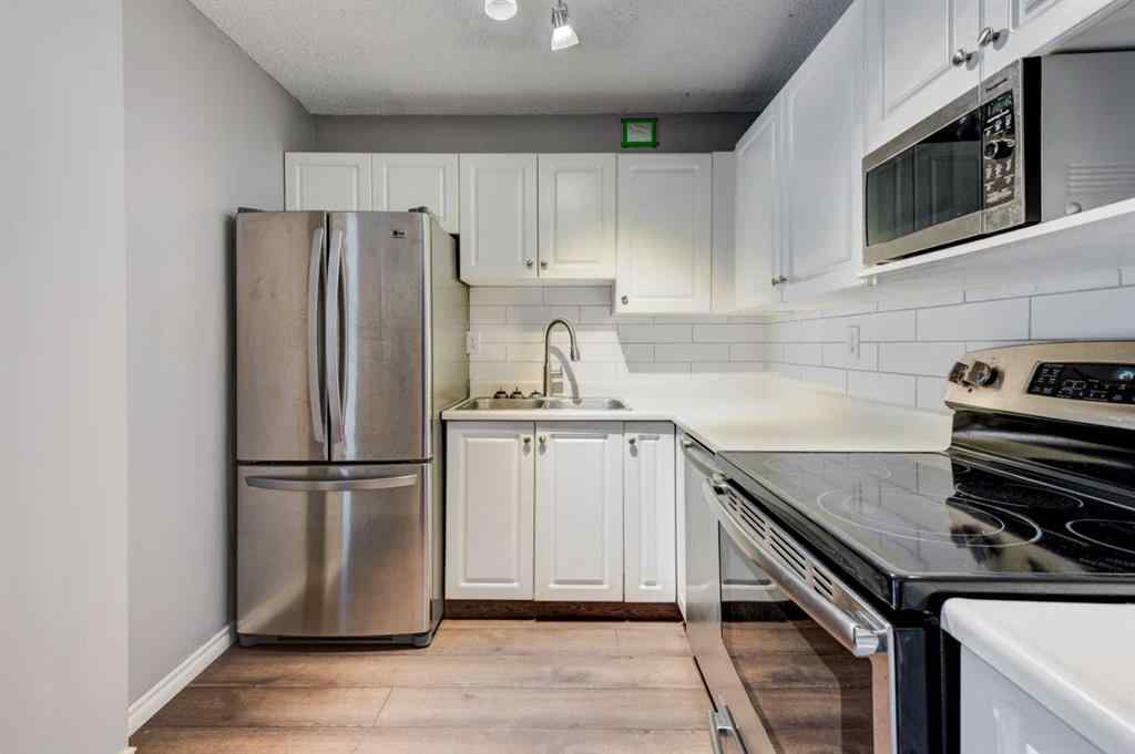 MLS® A2211694 - Unit #47C 231 Heritage Drive SE in Acadia Calgary, Residential
