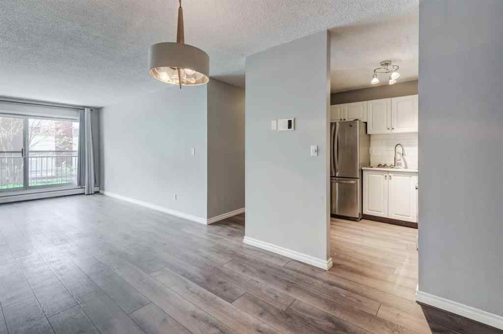 MLS® A2211694 - Unit #47C 231 Heritage Drive SE in Acadia Calgary, Residential