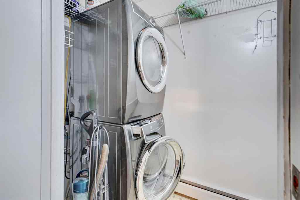 MLS® A2211694 - Unit #47C 231 Heritage Drive SE in Acadia Calgary, Residential