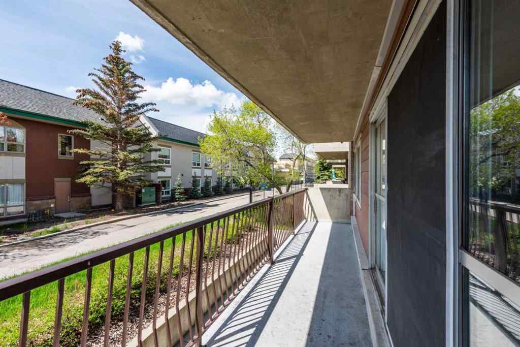 MLS® A2211694 - Unit #47C 231 Heritage Drive SE in Acadia Calgary, Residential