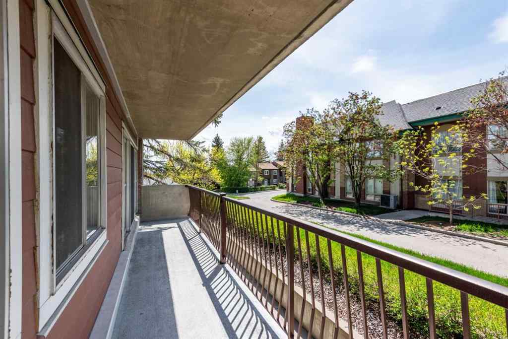 MLS® A2211694 - Unit #47C 231 Heritage Drive SE in Acadia Calgary, Residential