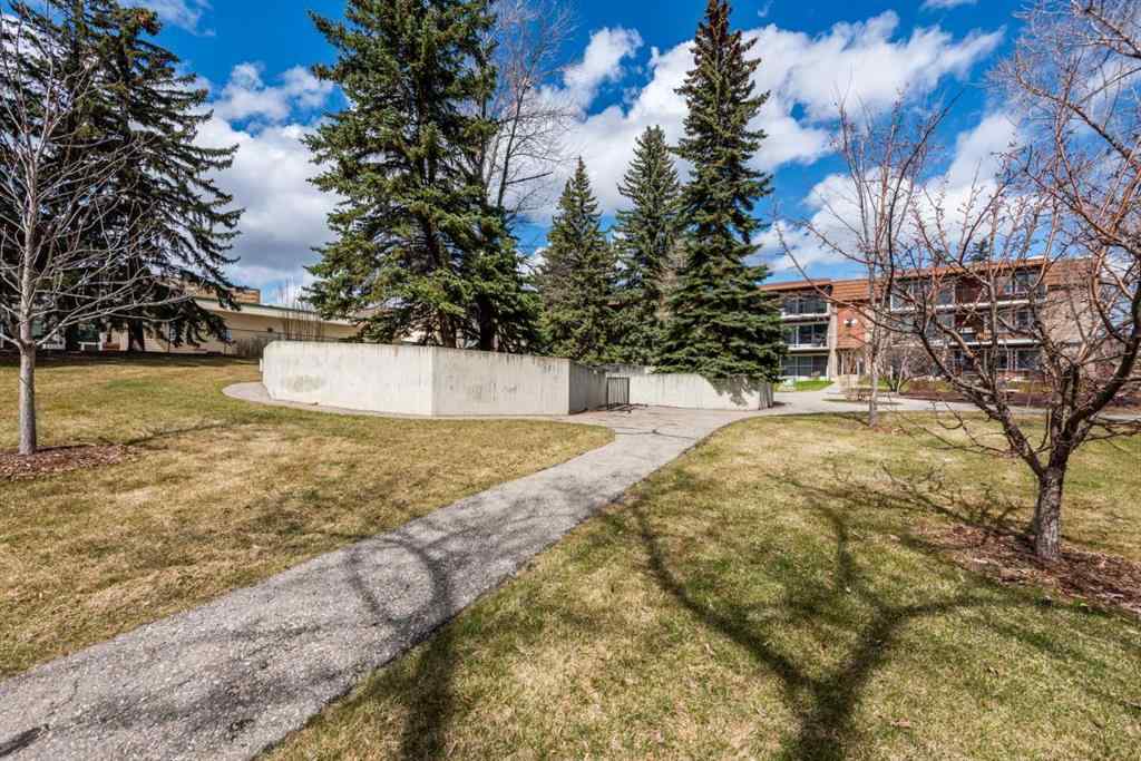 MLS® A2211694 - Unit #47C 231 Heritage Drive SE in Acadia Calgary, Residential