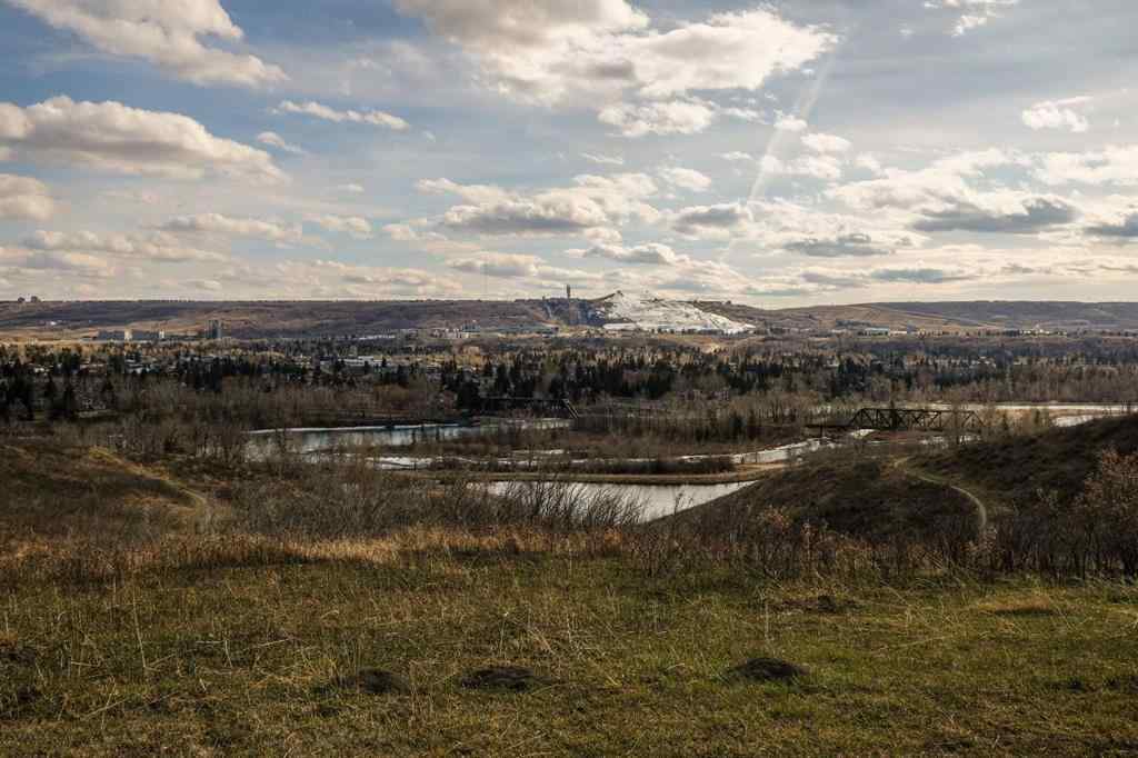 MLS® A2211696 - 328 Silver Crest Drive NW in Silver Springs Calgary, Land