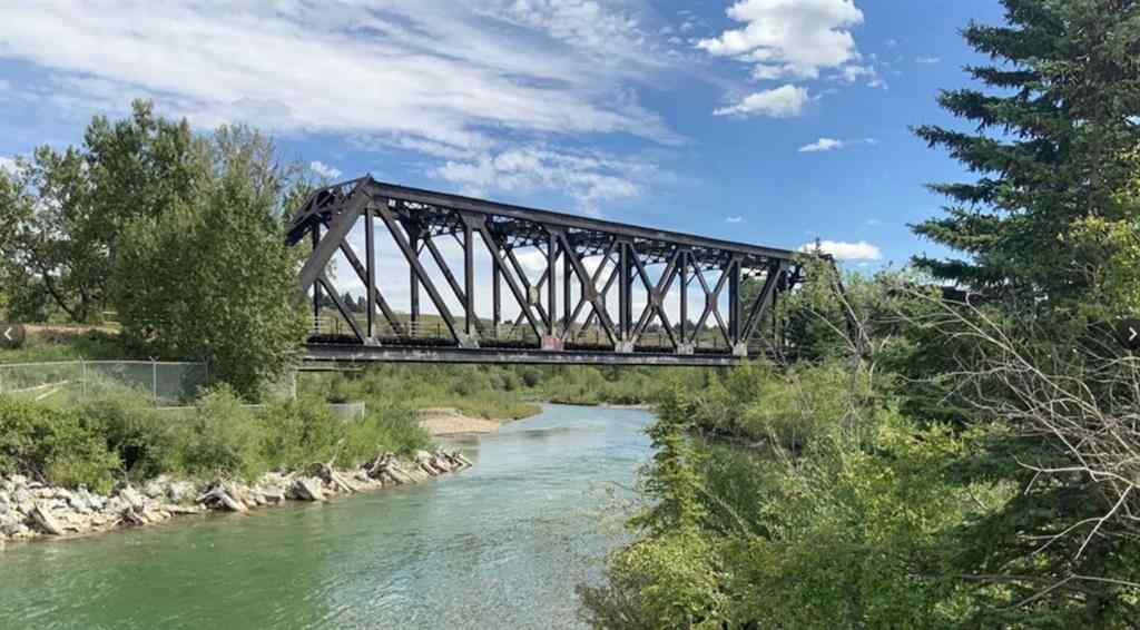 MLS® A2211696 - 328 Silver Crest Drive NW in Silver Springs Calgary, Land
