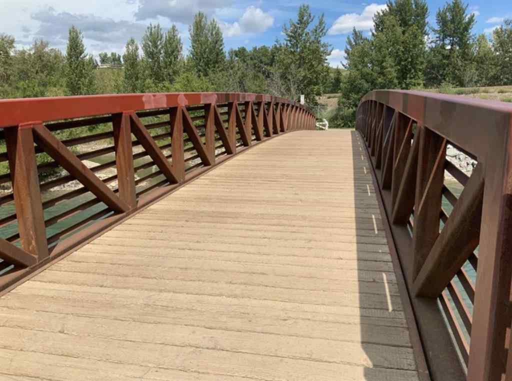 MLS® A2211696 - 328 Silver Crest Drive NW in Silver Springs Calgary, Land