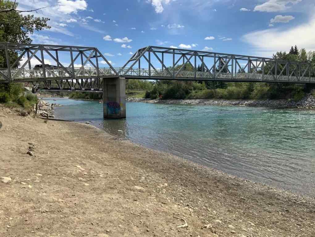 MLS® A2211696 - 328 Silver Crest Drive NW in Silver Springs Calgary, Land