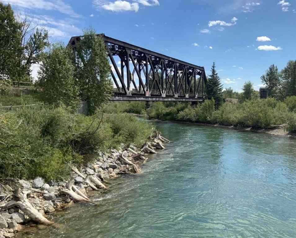 MLS® A2211696 - 328 Silver Crest Drive NW in Silver Springs Calgary, Land