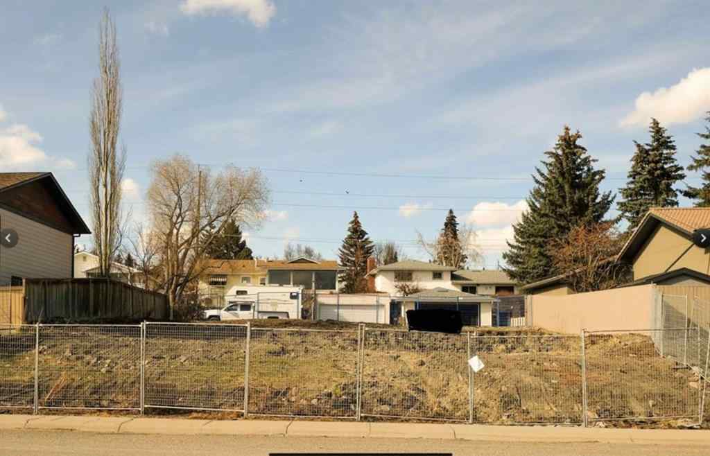 MLS® A2211696 - 328 Silver Crest Drive NW in Silver Springs Calgary, Land