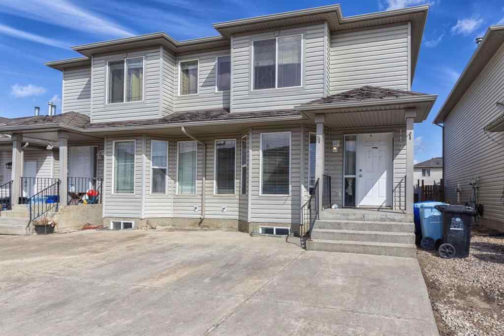MLS® A2211712 - 117 Kodiak Crescent  in Timberlea Fort McMurray, Residential