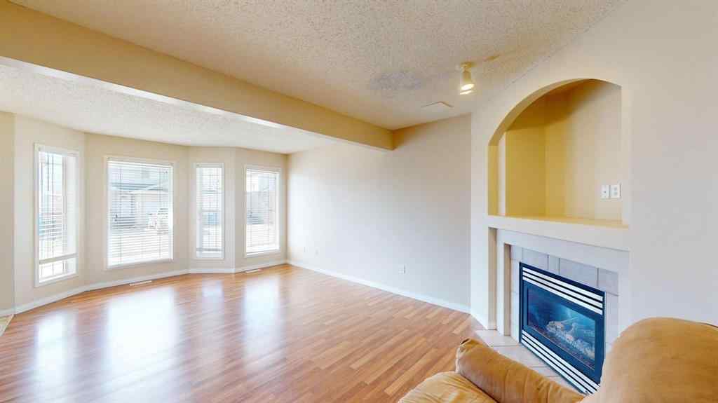 MLS® A2211712 - 117 Kodiak Crescent  in Timberlea Fort McMurray, Residential