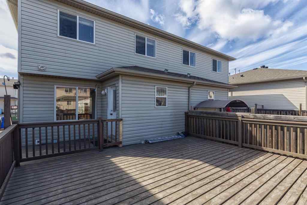 MLS® A2211712 - 117 Kodiak Crescent  in Timberlea Fort McMurray, Residential