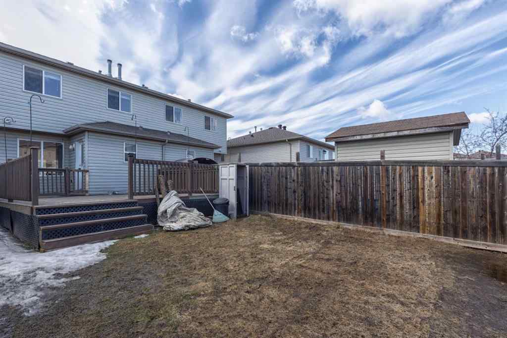 MLS® A2211712 - 117 Kodiak Crescent  in Timberlea Fort McMurray, Residential